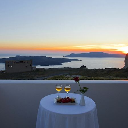 Nemesis Aparthotel Fira  Exterior photo