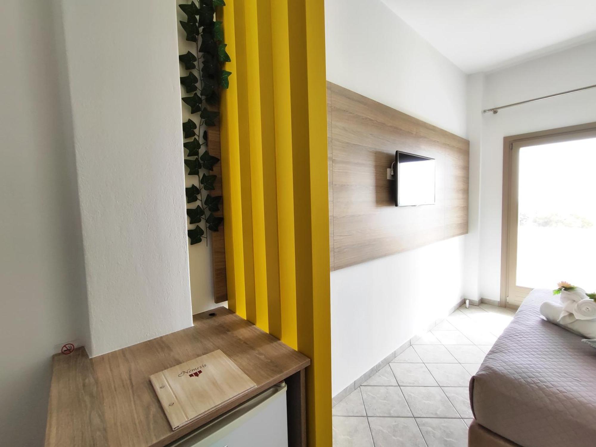 Nemesis Aparthotel Fira  Exterior photo