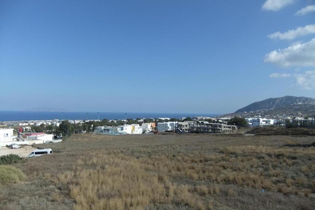 Nemesis Aparthotel Fira  Exterior photo