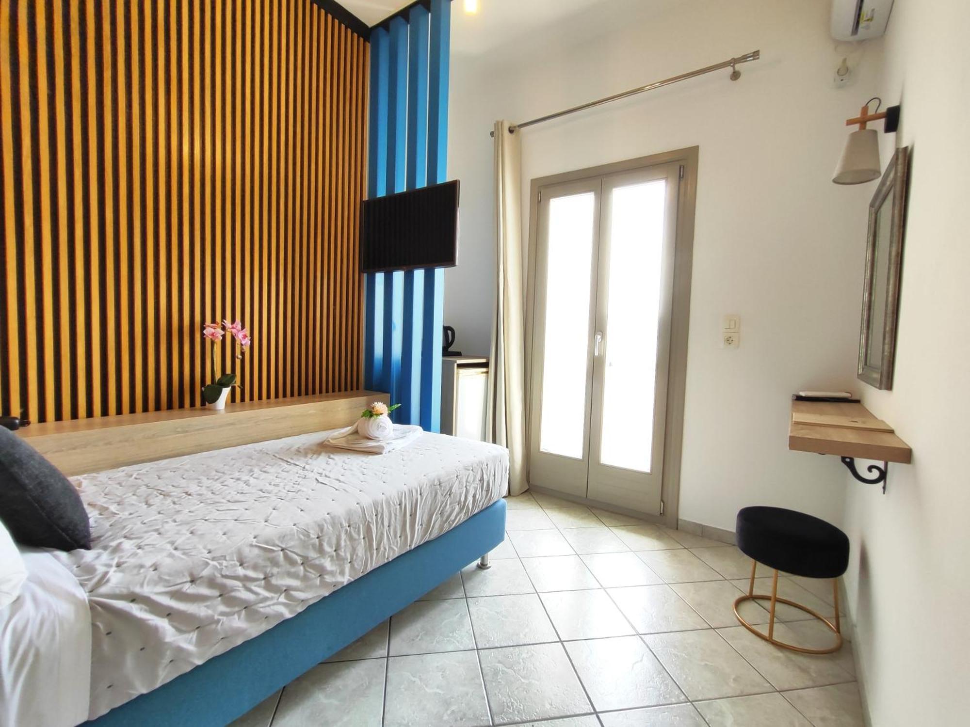 Nemesis Aparthotel Fira  Exterior photo