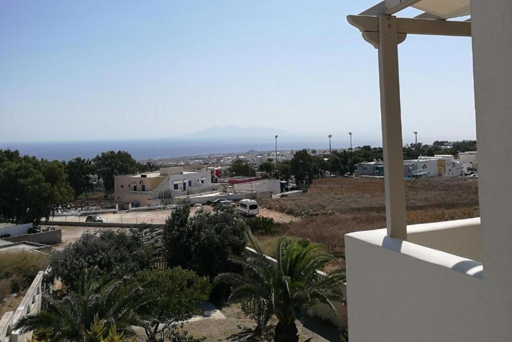 Nemesis Aparthotel Fira  Exterior photo