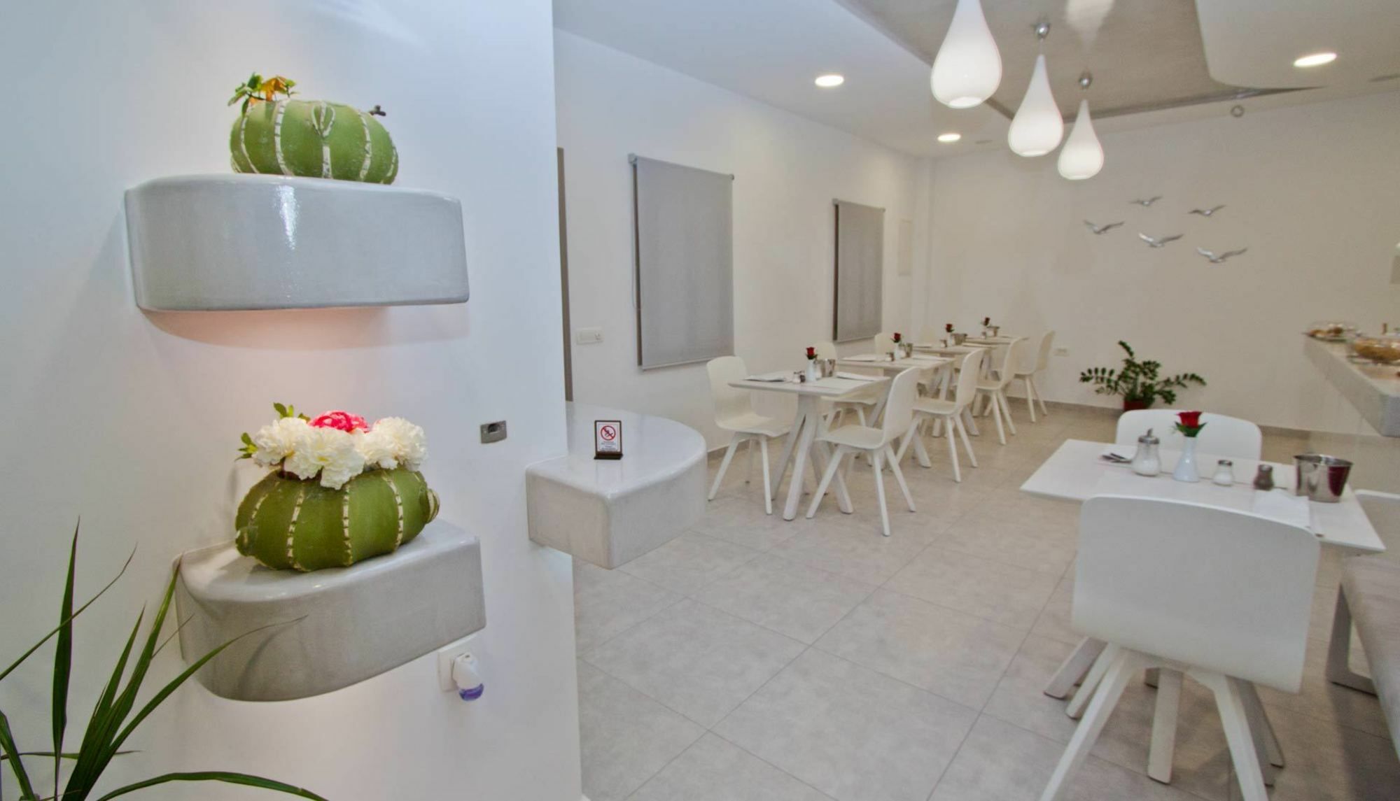 Nemesis Aparthotel Fira  Exterior photo